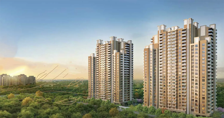 ashiana mulberry sector 2
